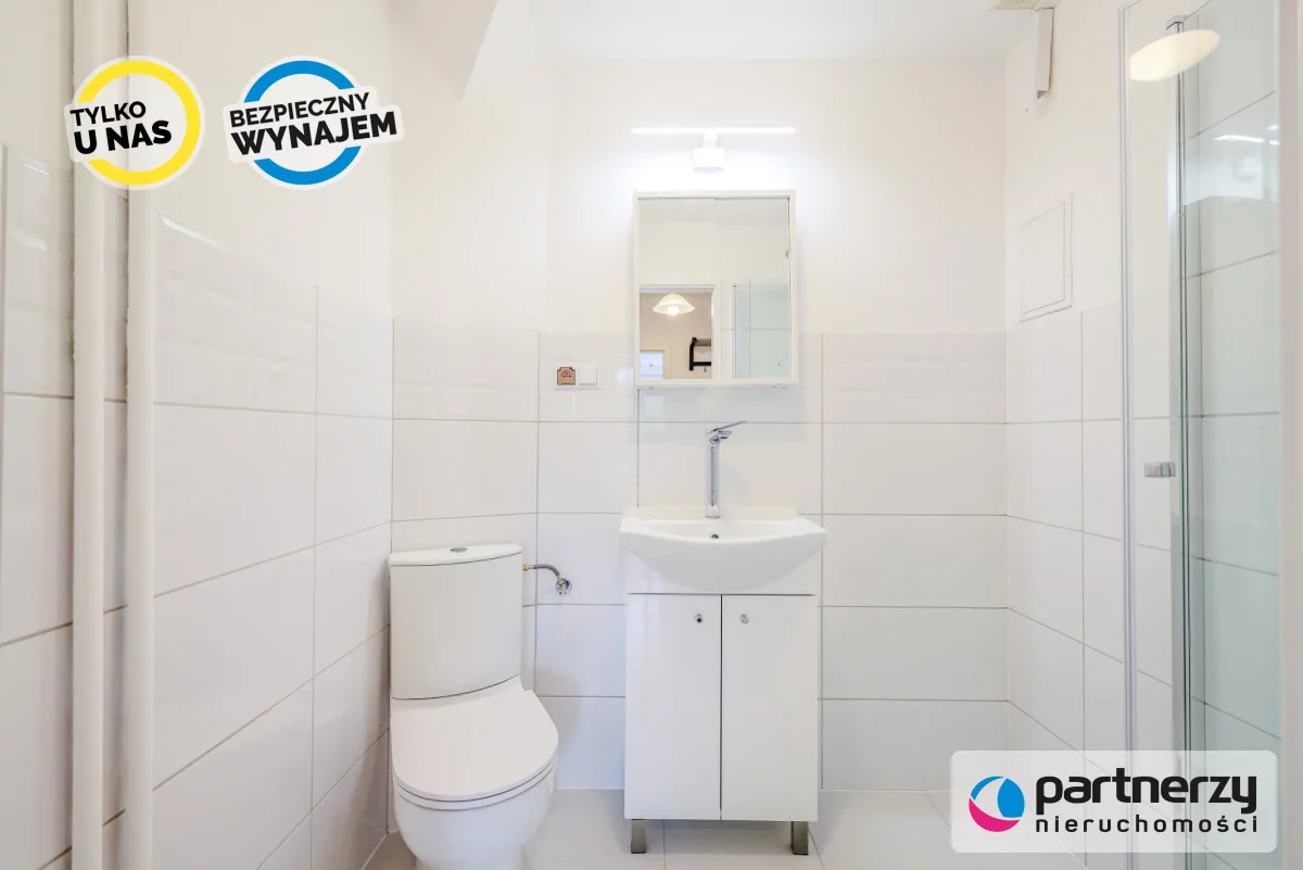 2 pokoje, mieszkanie 50,00 m², piętro 2, oferta nr , PAN947032, Gdańsk, Przymorze, Śląska