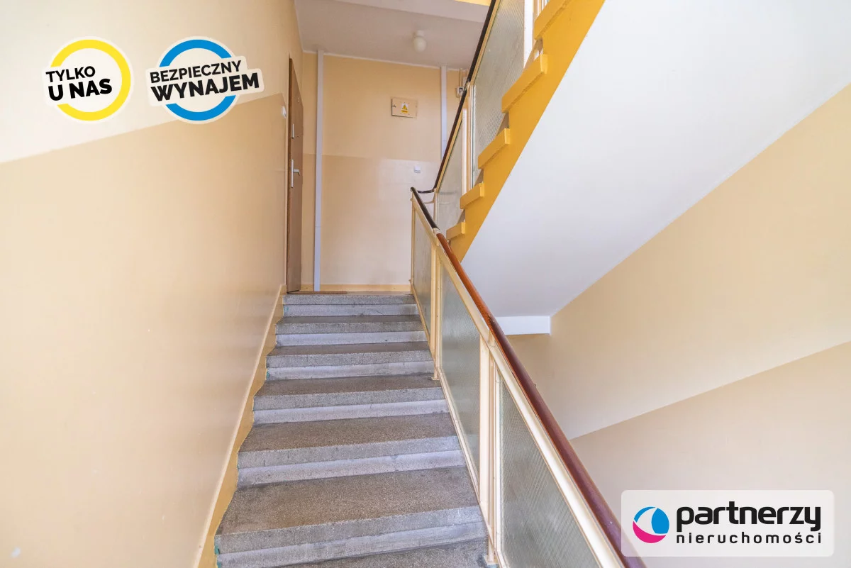 2 pokoje, mieszkanie 50,00 m², piętro 2, oferta nr , PAN947032, Gdańsk, Przymorze, Śląska