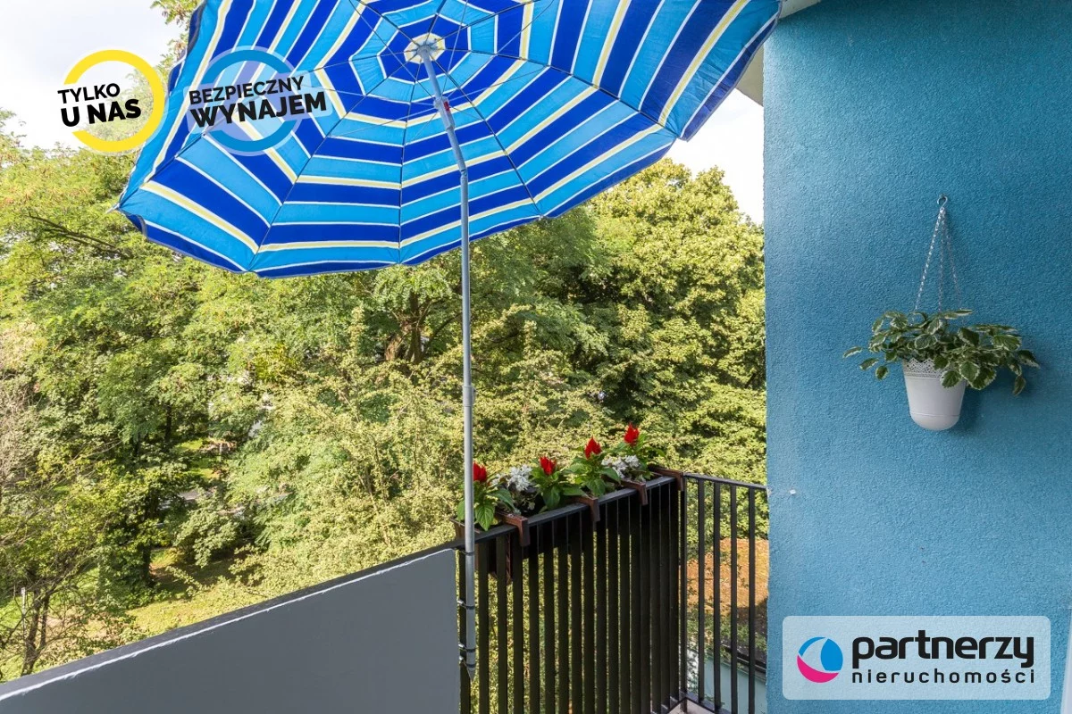 2 pokoje, mieszkanie 50,00 m², piętro 2, oferta nr , PAN947032, Gdańsk, Przymorze, Śląska