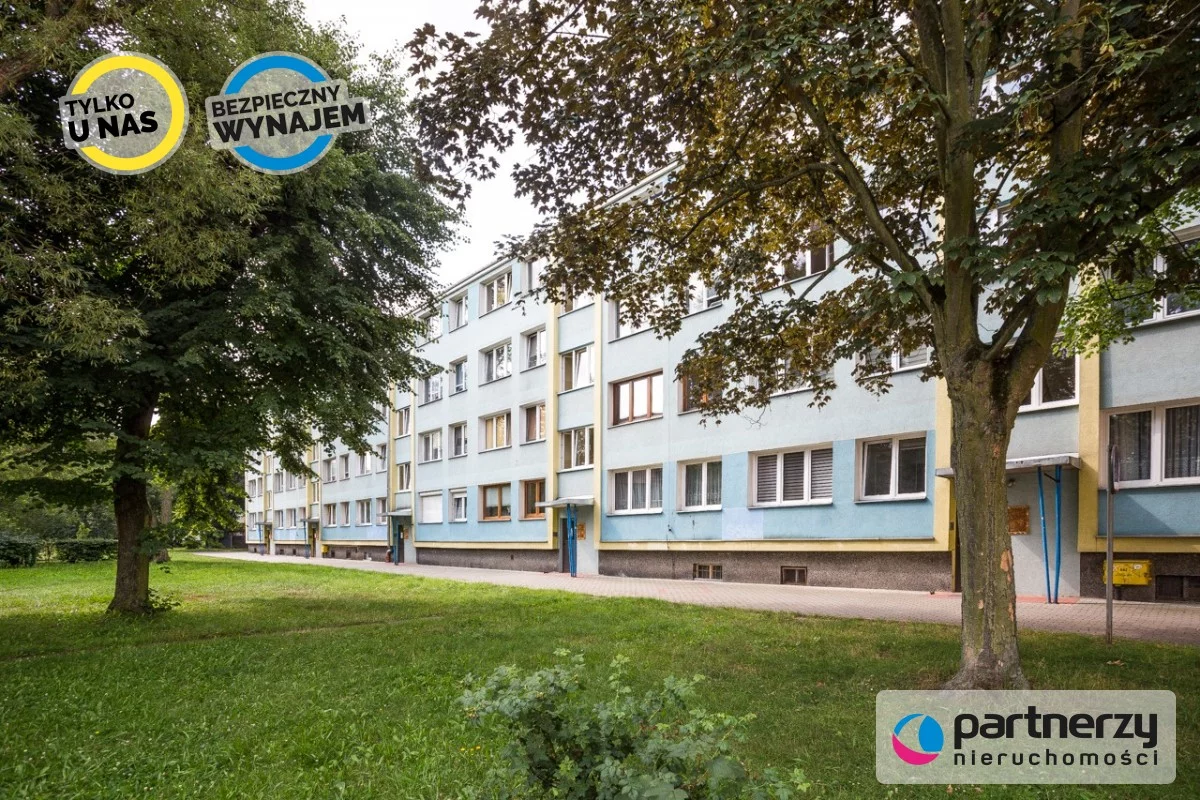 2 pokoje, mieszkanie 50,00 m², piętro 2, oferta nr , PAN947032, Gdańsk, Przymorze, Śląska