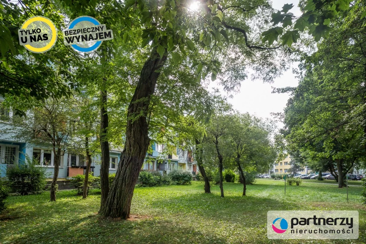 2 pokoje, mieszkanie 50,00 m², piętro 2, oferta nr , PAN947032, Gdańsk, Przymorze, Śląska