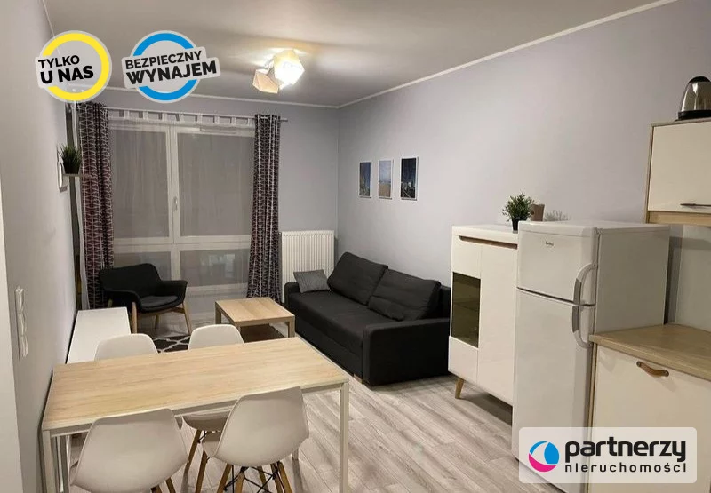 2 pokoje, mieszkanie 34,00 m², piętro 3, oferta nr , PAN850600, Gdynia, Śródmieście, Śródmieście, Stefana Batorego