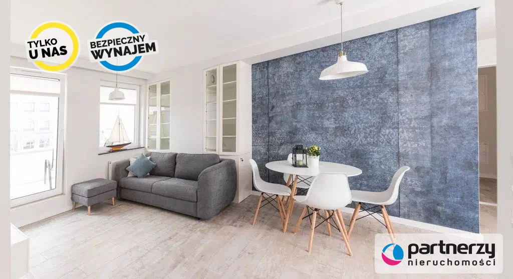 Apartamenty PAN909540 Gdańsk Śródmieście Św. Barbary