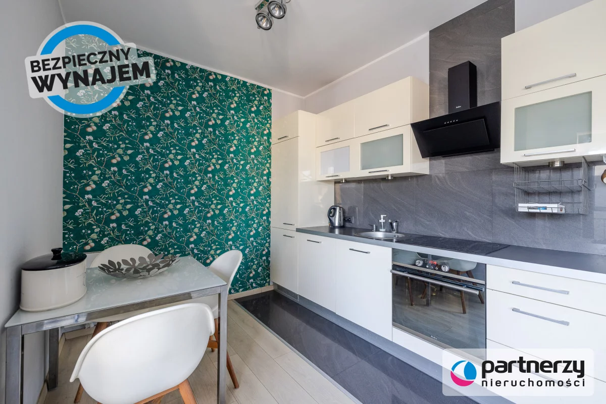 2 pokoje, mieszkanie 53,00 m², piętro 5, oferta nr , PAN779643, Gdańsk, Śródmieście, Szafarnia
