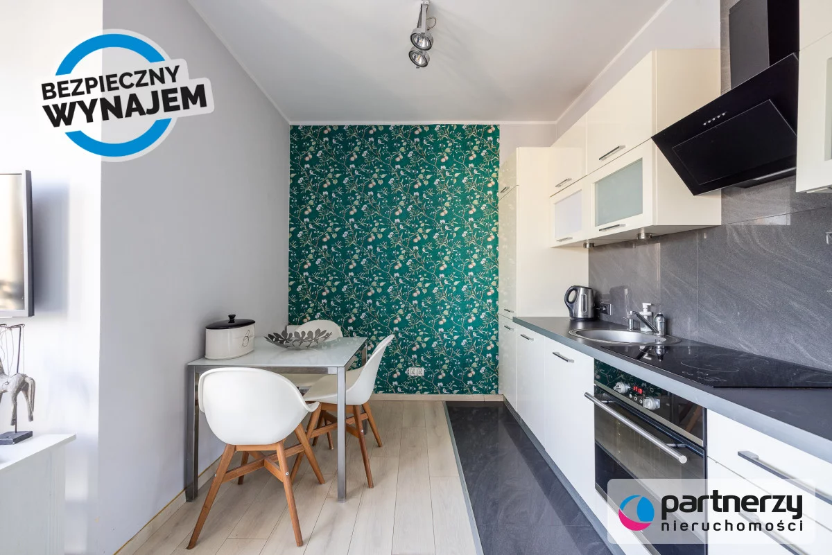 2 pokoje, mieszkanie 53,00 m², piętro 5, oferta nr , PAN779643, Gdańsk, Śródmieście, Szafarnia