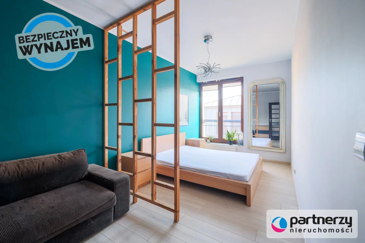 2 pokoje, mieszkanie 53,00 m², piętro 5, oferta nr , PAN779643, Gdańsk, Śródmieście, Szafarnia