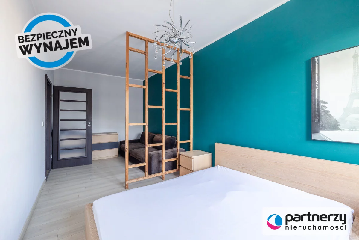 2 pokoje, mieszkanie 53,00 m², piętro 5, oferta nr , PAN779643, Gdańsk, Śródmieście, Szafarnia