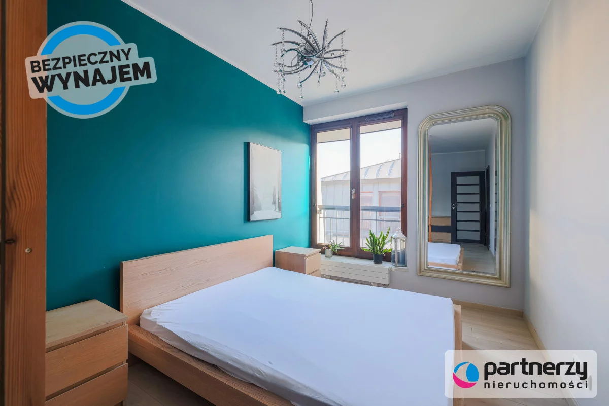 2 pokoje, mieszkanie 53,00 m², piętro 5, oferta nr , PAN779643, Gdańsk, Śródmieście, Szafarnia