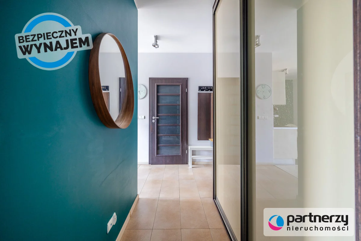 2 pokoje, mieszkanie 53,00 m², piętro 5, oferta nr , PAN779643, Gdańsk, Śródmieście, Szafarnia