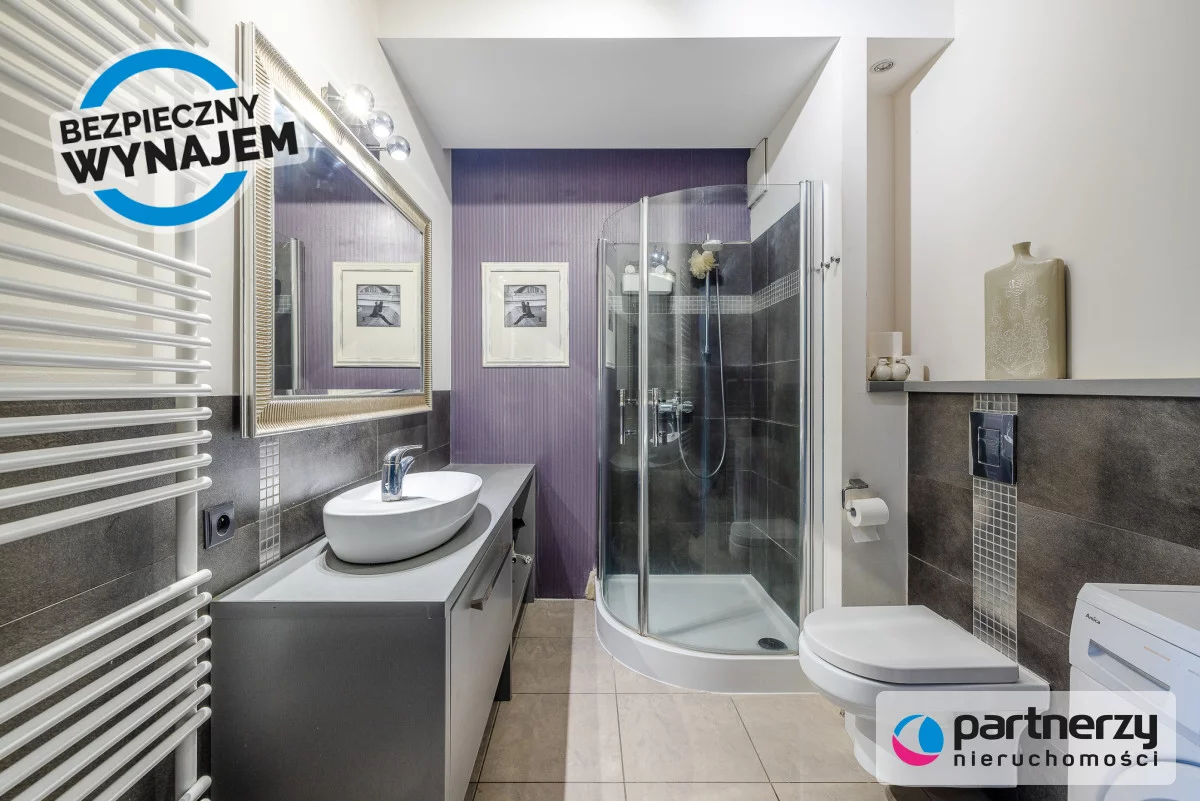 2 pokoje, mieszkanie 53,00 m², piętro 5, oferta nr , PAN779643, Gdańsk, Śródmieście, Szafarnia