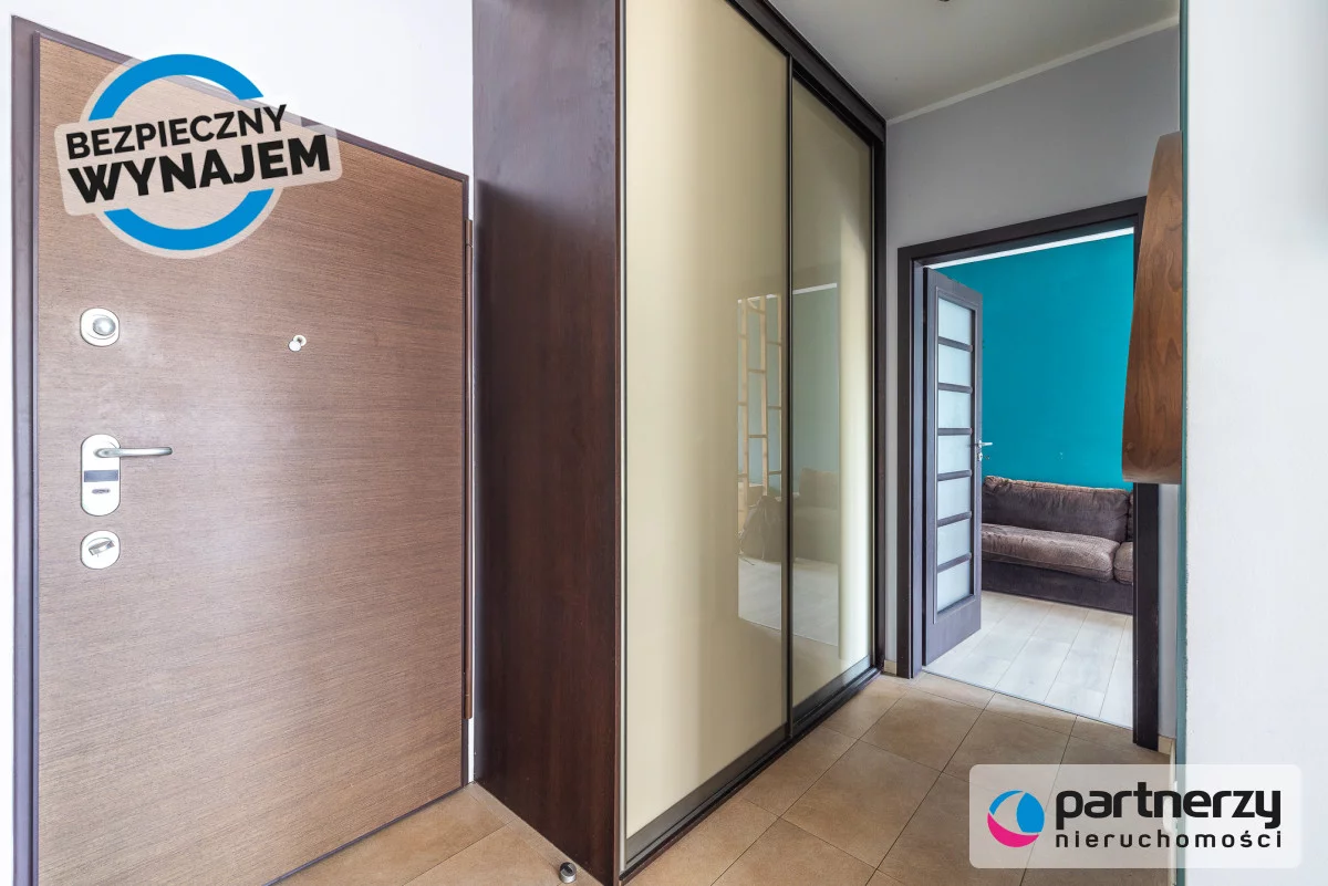 2 pokoje, mieszkanie 53,00 m², piętro 5, oferta nr , PAN779643, Gdańsk, Śródmieście, Szafarnia