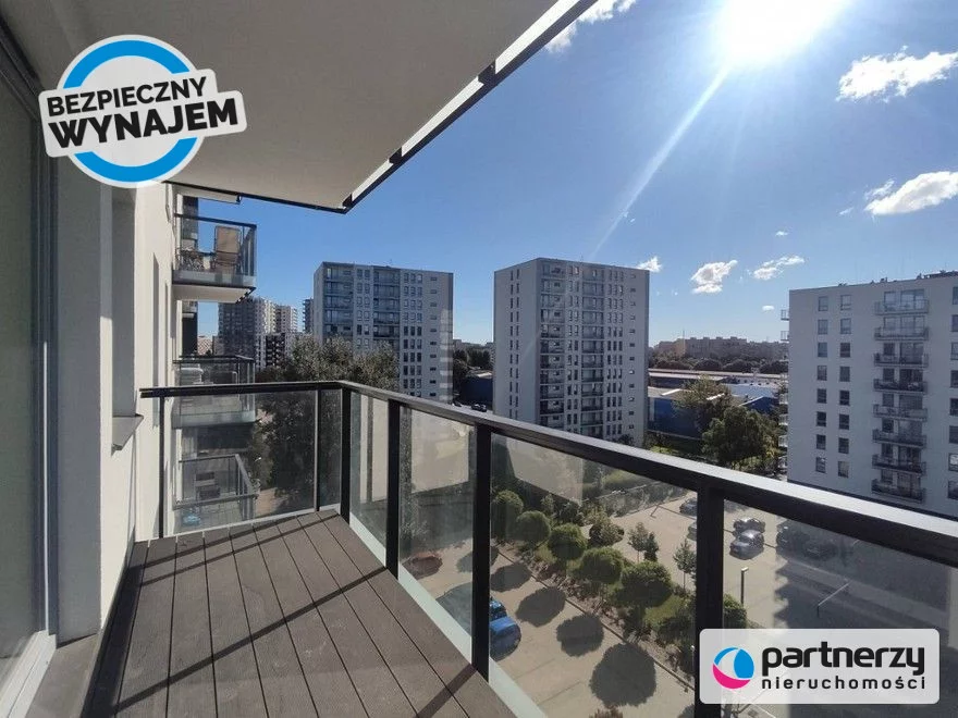 Apartamenty PAN963856 Gdańsk Przymorze Szczecińska