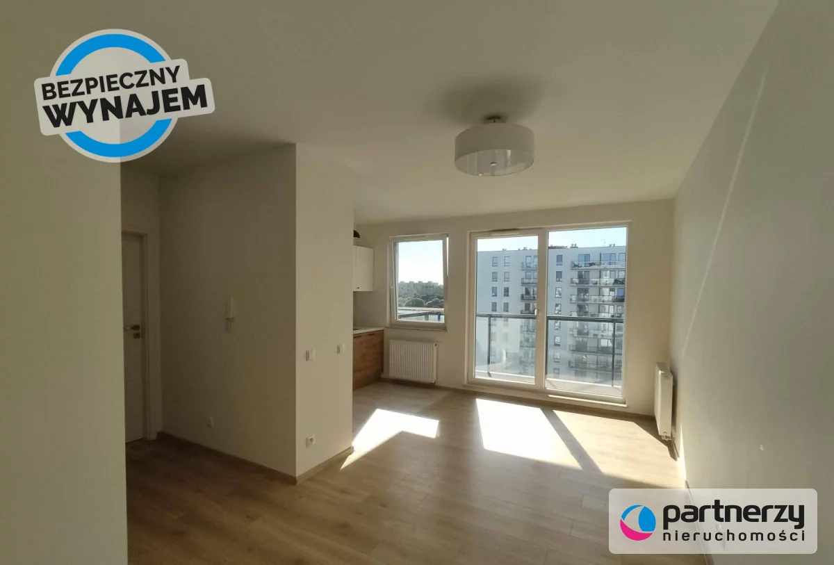 2 pokoje, mieszkanie 44,00 m², piętro 5, oferta nr , PAN963856, Gdańsk, Przymorze, Szczecińska