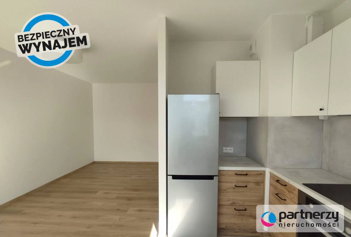 2 pokoje, mieszkanie 44,00 m², piętro 5, oferta nr , PAN963856, Gdańsk, Przymorze, Szczecińska