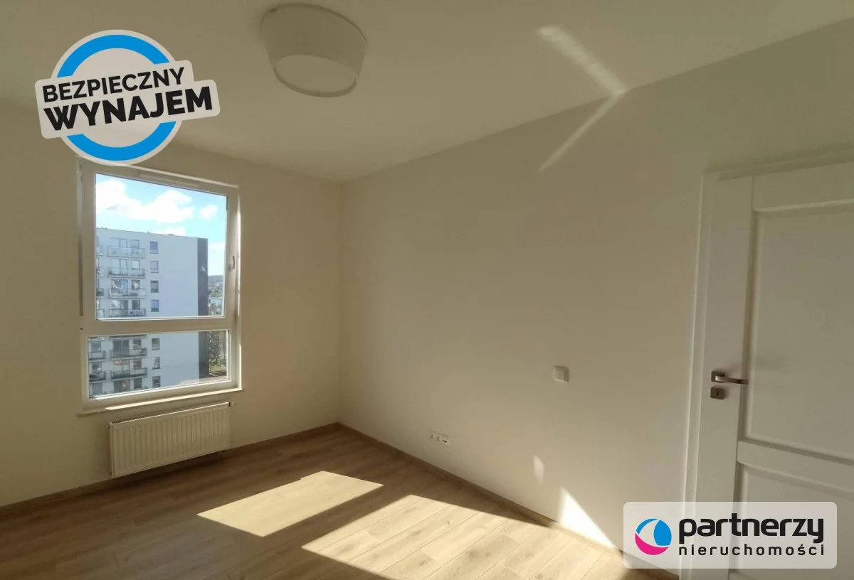 2 pokoje, mieszkanie 44,00 m², piętro 5, oferta nr , PAN963856, Gdańsk, Przymorze, Szczecińska
