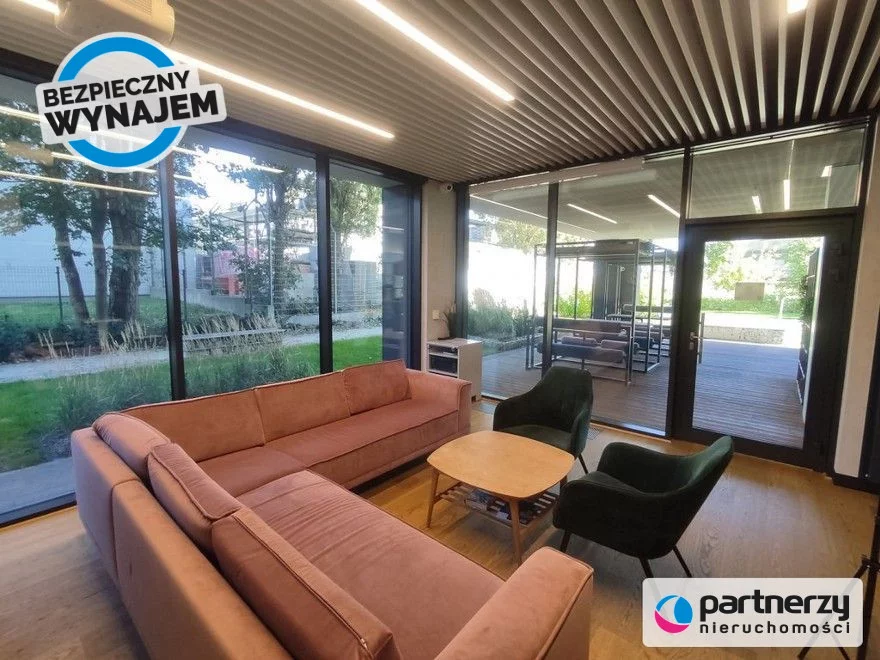 2 pokoje, mieszkanie 44,00 m², piętro 5, oferta nr , PAN963856, Gdańsk, Przymorze, Szczecińska