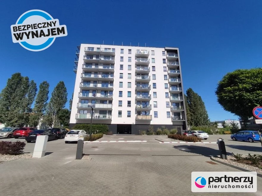 2 pokoje, mieszkanie 44,00 m², piętro 5, oferta nr , PAN963856, Gdańsk, Przymorze, Szczecińska