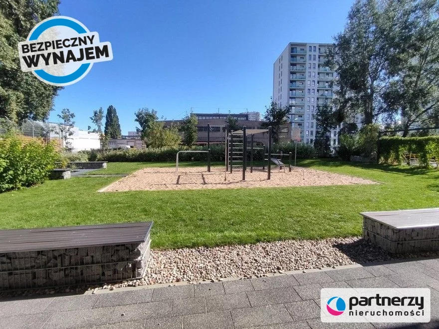 2 pokoje, mieszkanie 44,00 m², piętro 5, oferta nr , PAN963856, Gdańsk, Przymorze, Szczecińska
