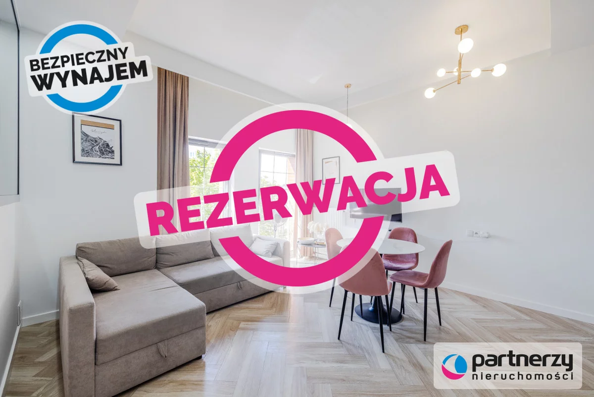 Apartamenty PAN891992 Gdańsk Śródmieście Tartaczna