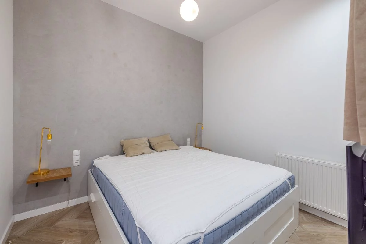 2 pokoje, mieszkanie 32,67 m², piętro 3, oferta nr , PAN891992, Gdańsk, Śródmieście, Stare Miasto, Tartaczna
