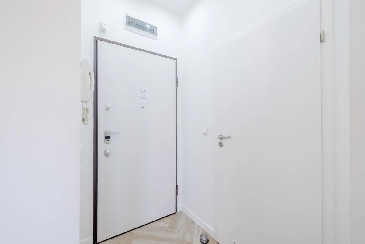 2 pokoje, mieszkanie 32,67 m², piętro 3, oferta nr , PAN891992, Gdańsk, Śródmieście, Stare Miasto, Tartaczna