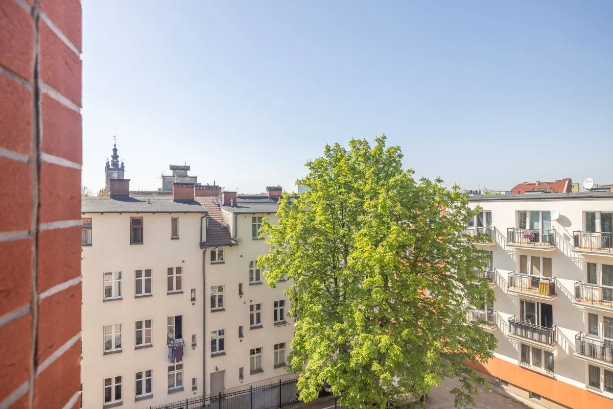 2 pokoje, mieszkanie 32,67 m², piętro 3, oferta nr , PAN891992, Gdańsk, Śródmieście, Stare Miasto, Tartaczna