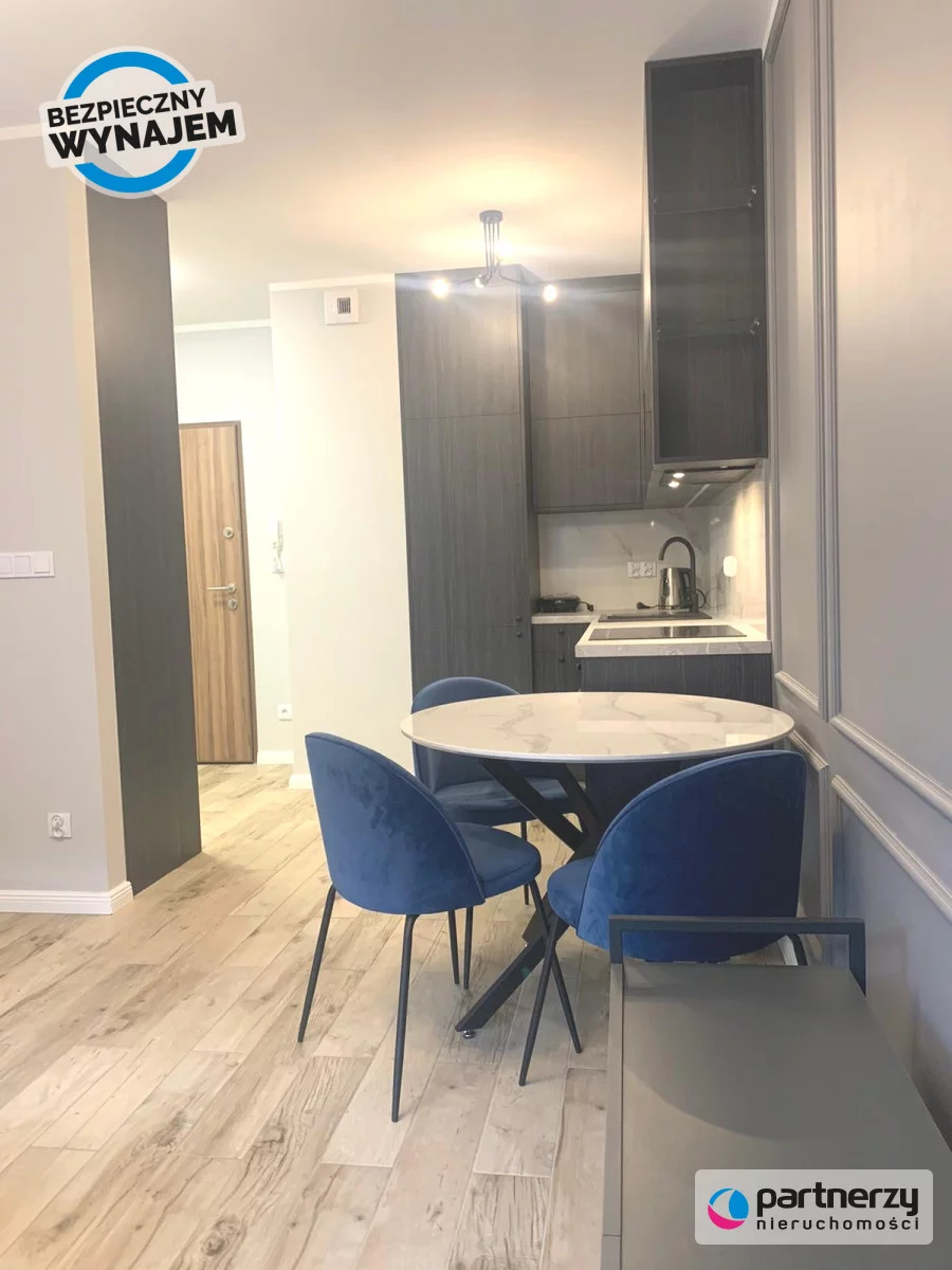 Apartamenty PAN481872 Gdańsk Śródmieście Wałowa