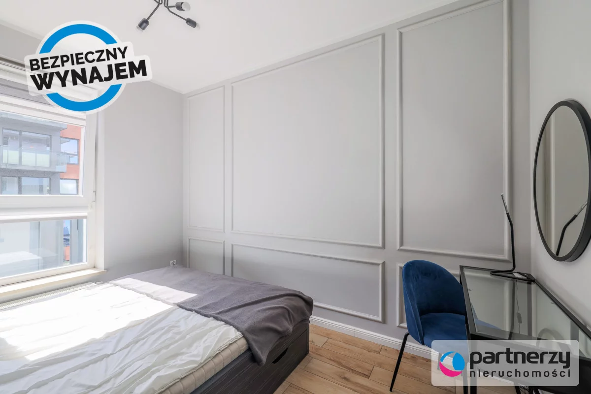 2 pokoje, mieszkanie 35,00 m², piętro 3, oferta nr , PAN481872, Gdańsk, Śródmieście, Wałowa