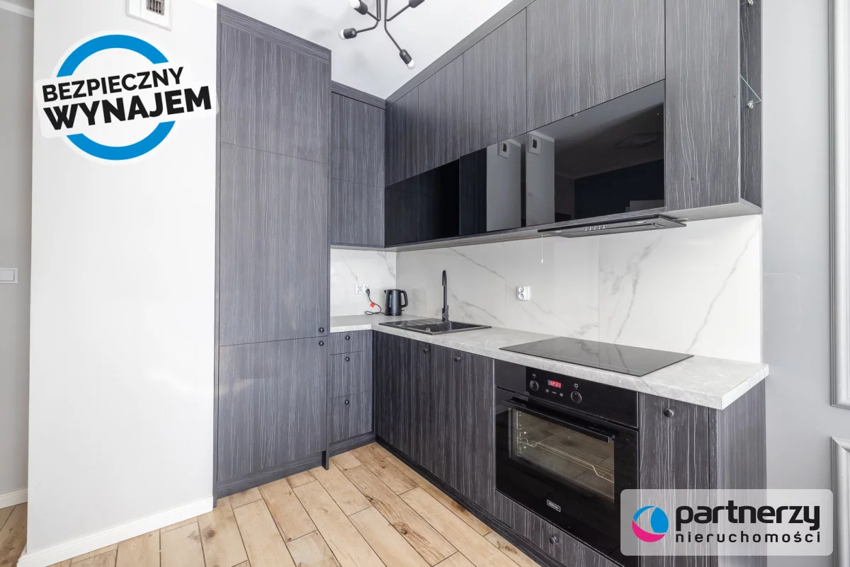 2 pokoje, mieszkanie 35,00 m², piętro 3, oferta nr , PAN481872, Gdańsk, Śródmieście, Wałowa