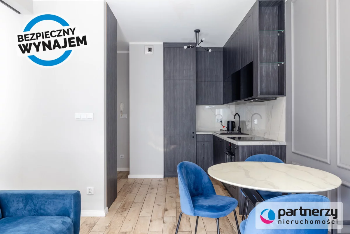 2 pokoje, mieszkanie 35,00 m², piętro 3, oferta nr , PAN481872, Gdańsk, Śródmieście, Wałowa