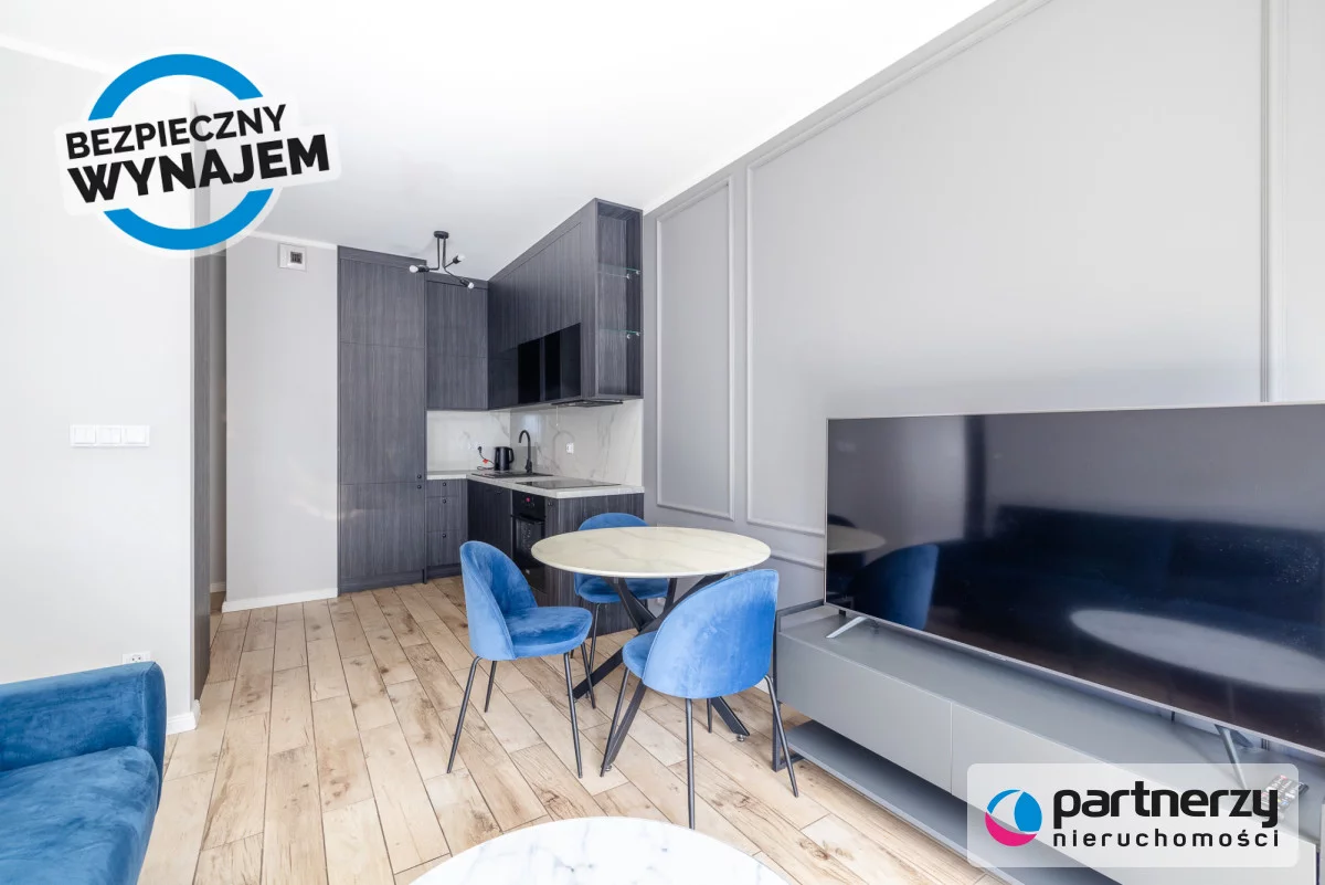 2 pokoje, mieszkanie 35,00 m², piętro 3, oferta nr , PAN481872, Gdańsk, Śródmieście, Wałowa