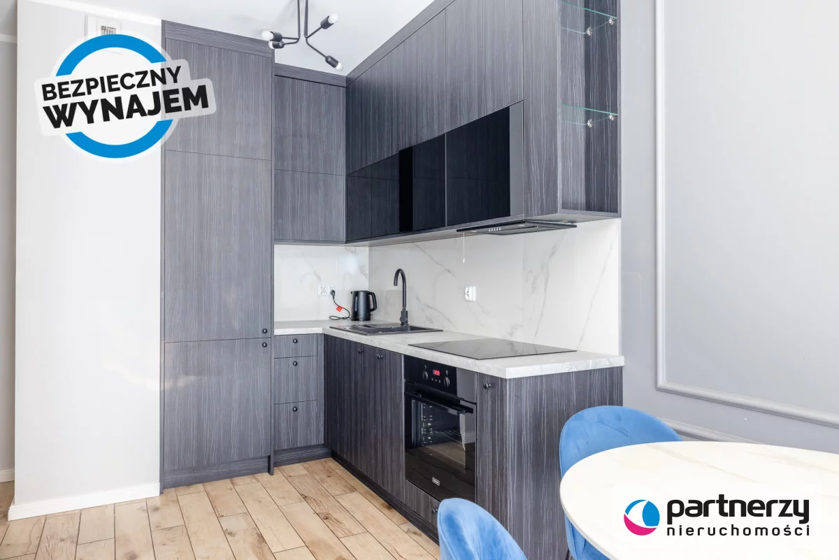 2 pokoje, mieszkanie 35,00 m², piętro 3, oferta nr , PAN481872, Gdańsk, Śródmieście, Wałowa