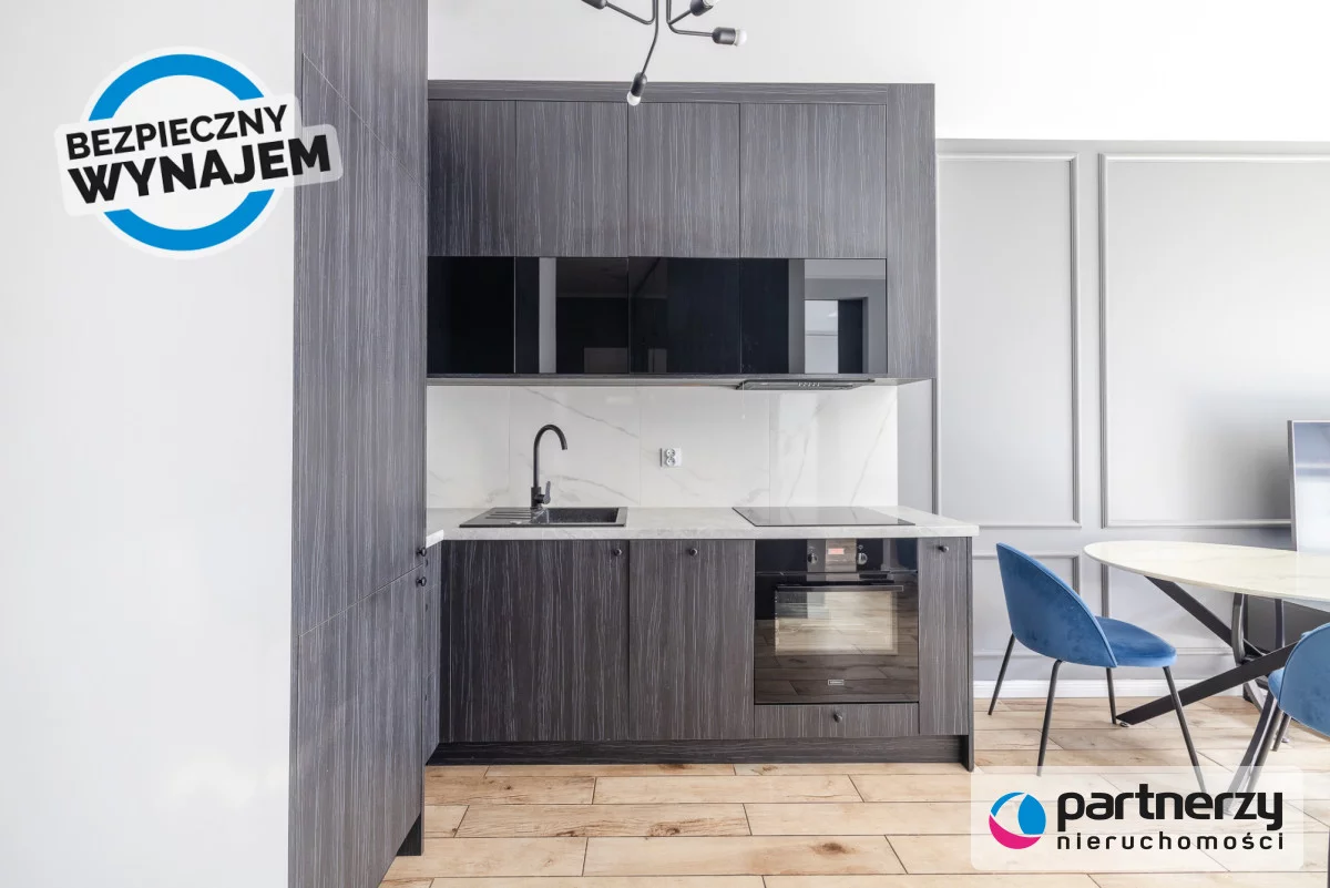 2 pokoje, mieszkanie 35,00 m², piętro 3, oferta nr , PAN481872, Gdańsk, Śródmieście, Wałowa