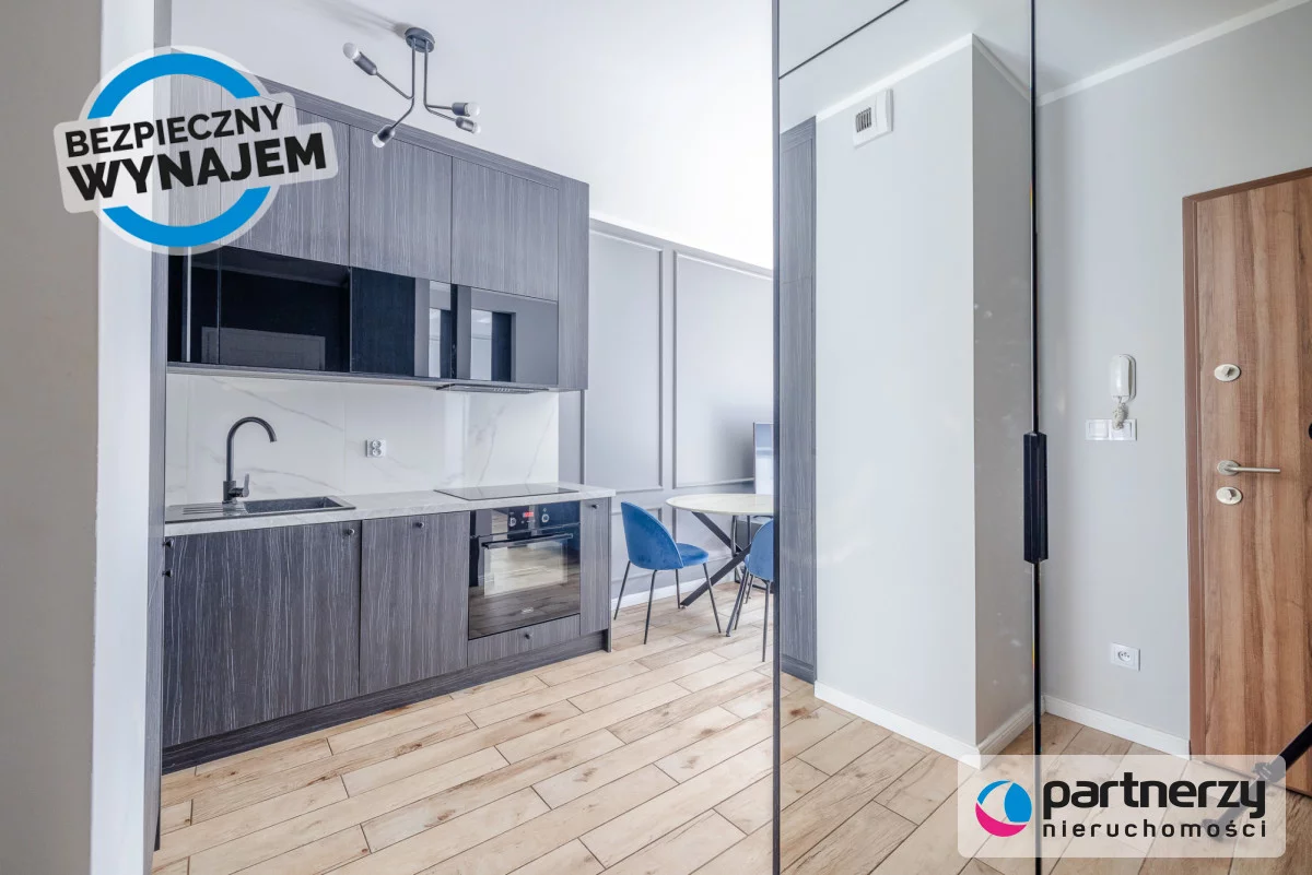 2 pokoje, mieszkanie 35,00 m², piętro 3, oferta nr , PAN481872, Gdańsk, Śródmieście, Wałowa