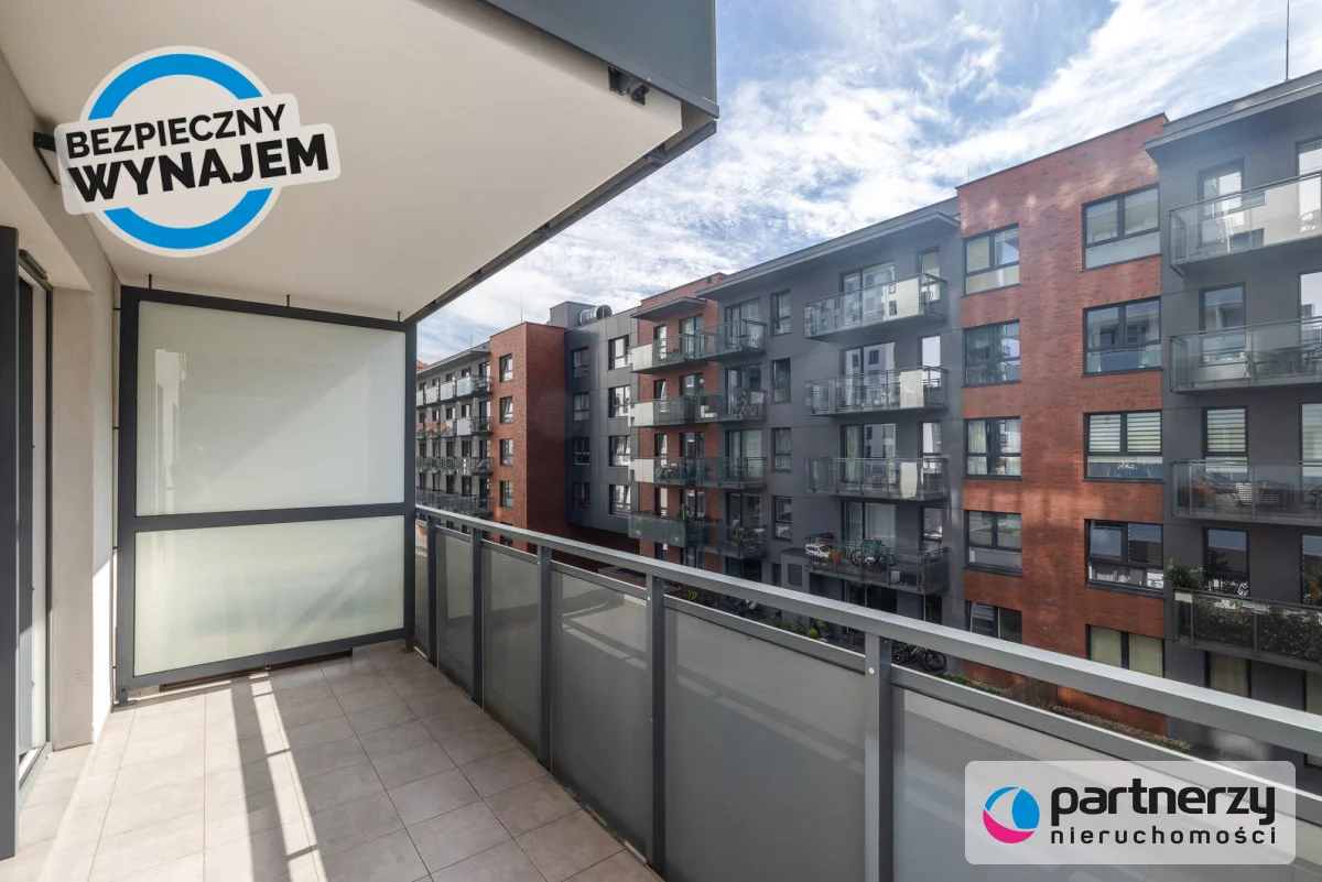 2 pokoje, mieszkanie 35,00 m², piętro 3, oferta nr , PAN481872, Gdańsk, Śródmieście, Wałowa