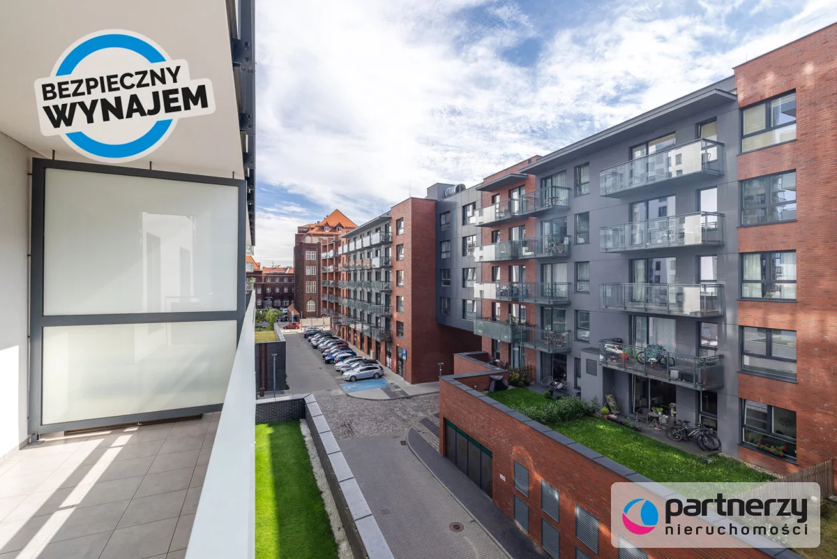 2 pokoje, mieszkanie 35,00 m², piętro 3, oferta nr , PAN481872, Gdańsk, Śródmieście, Wałowa
