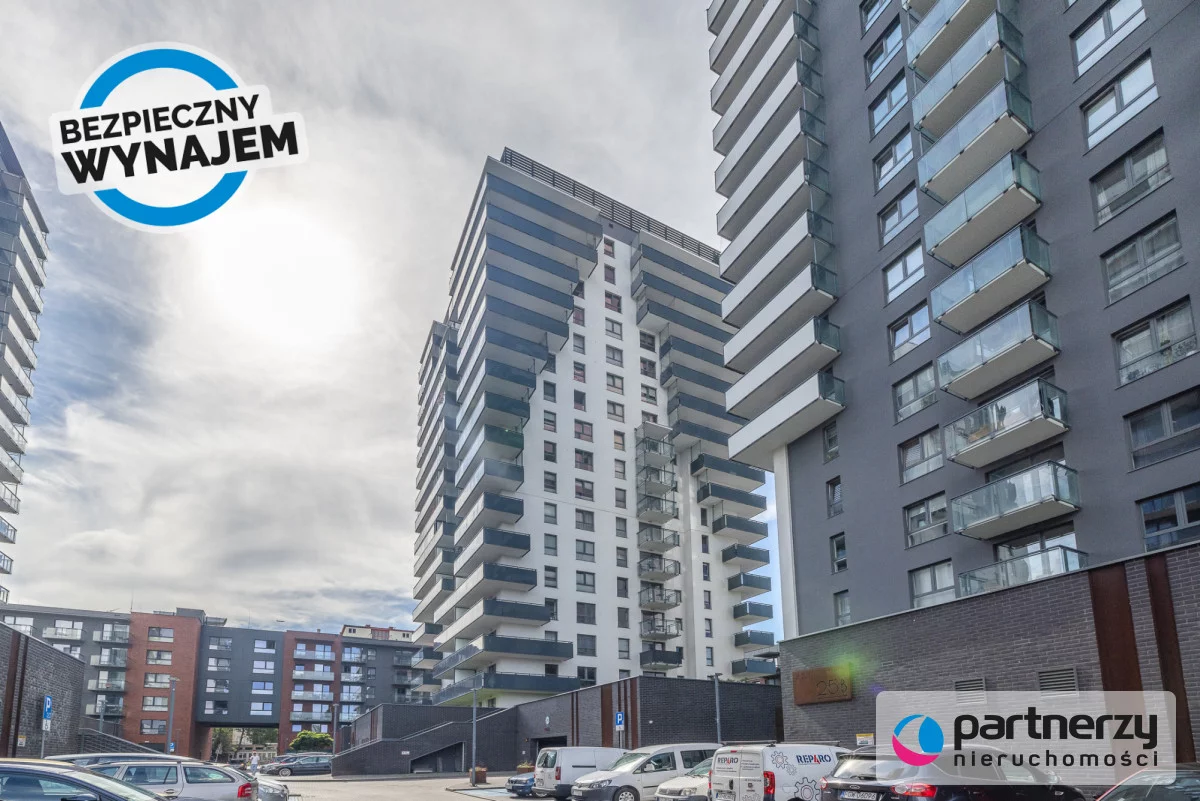 2 pokoje, mieszkanie 35,00 m², piętro 3, oferta nr , PAN481872, Gdańsk, Śródmieście, Wałowa