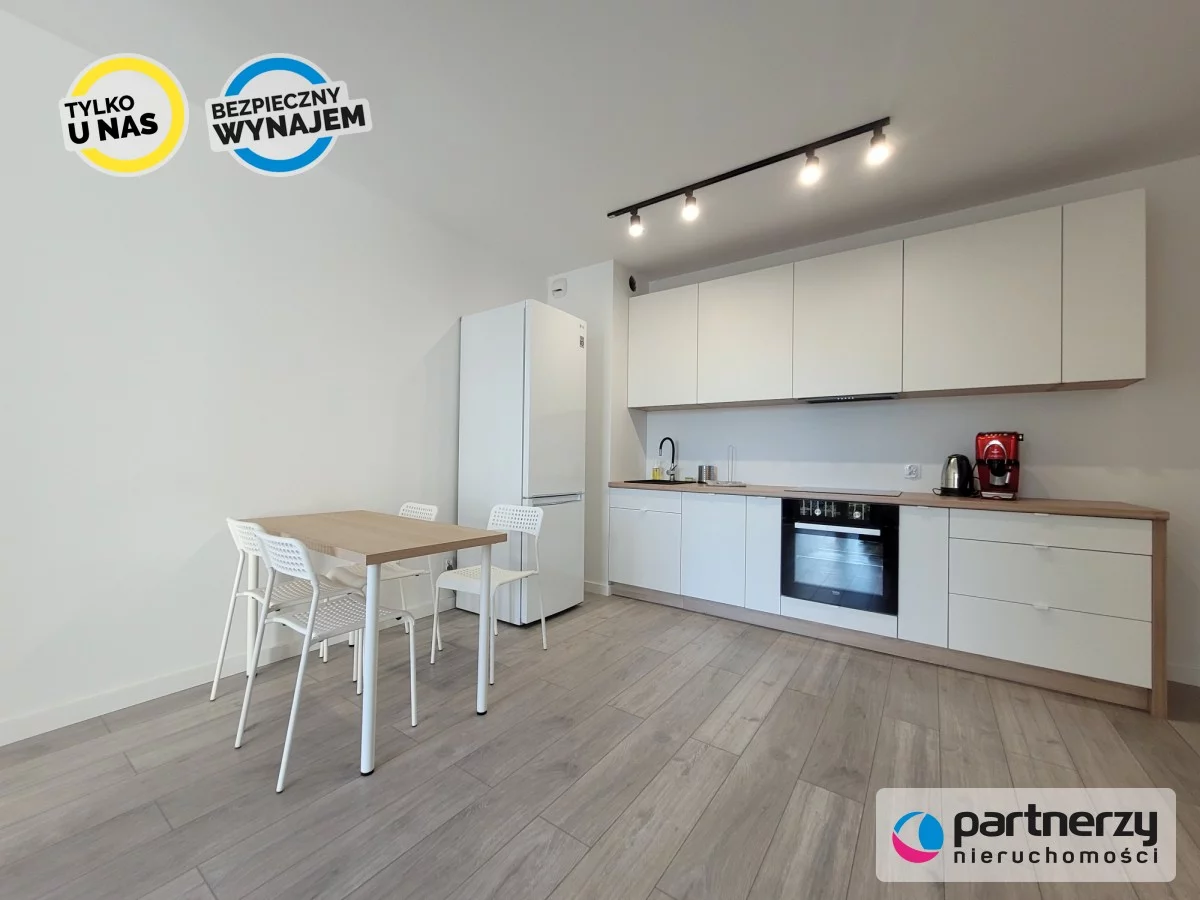 Apartamenty PAN857547 Gdańsk Śródmieście Wałowa