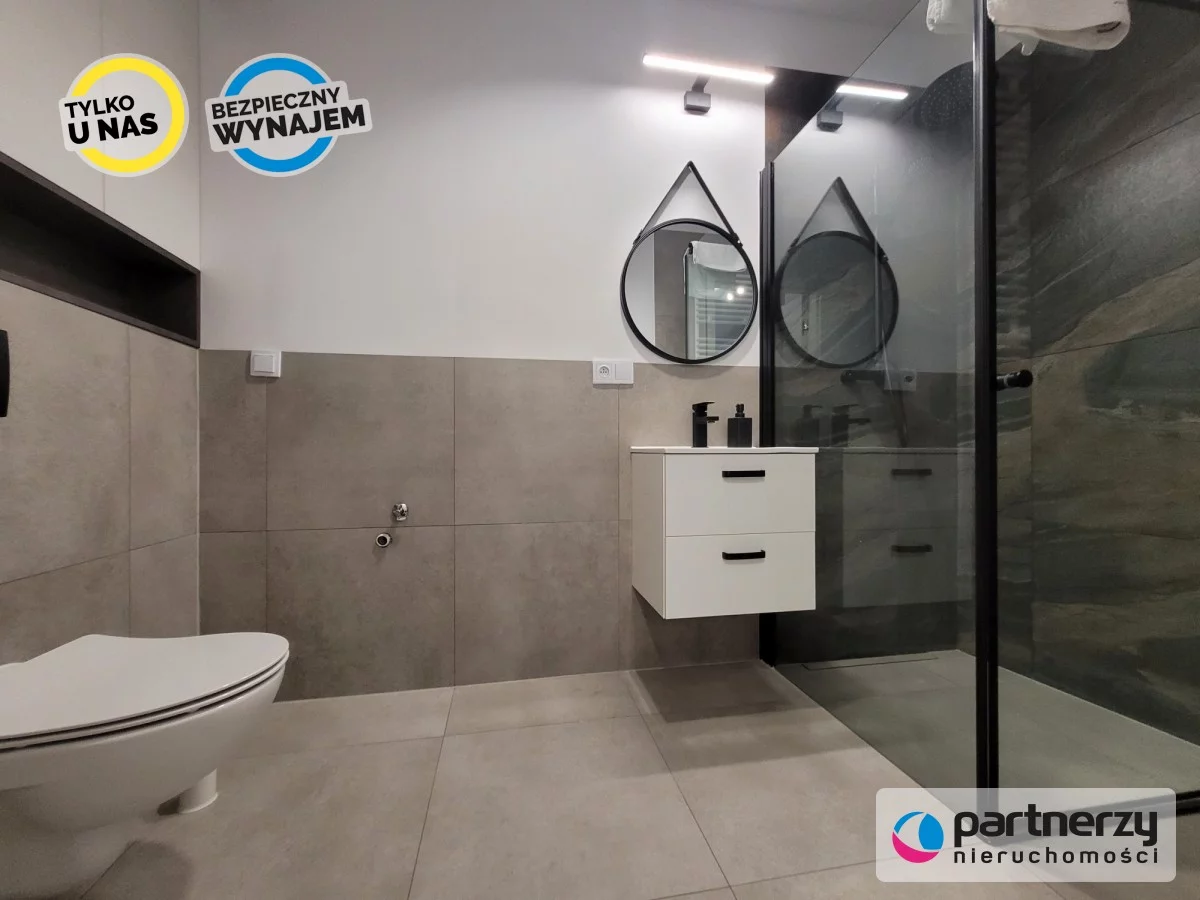2 pokoje, mieszkanie 47,00 m², piętro 3, oferta nr , PAN857547, Gdańsk, Śródmieście, Wałowa