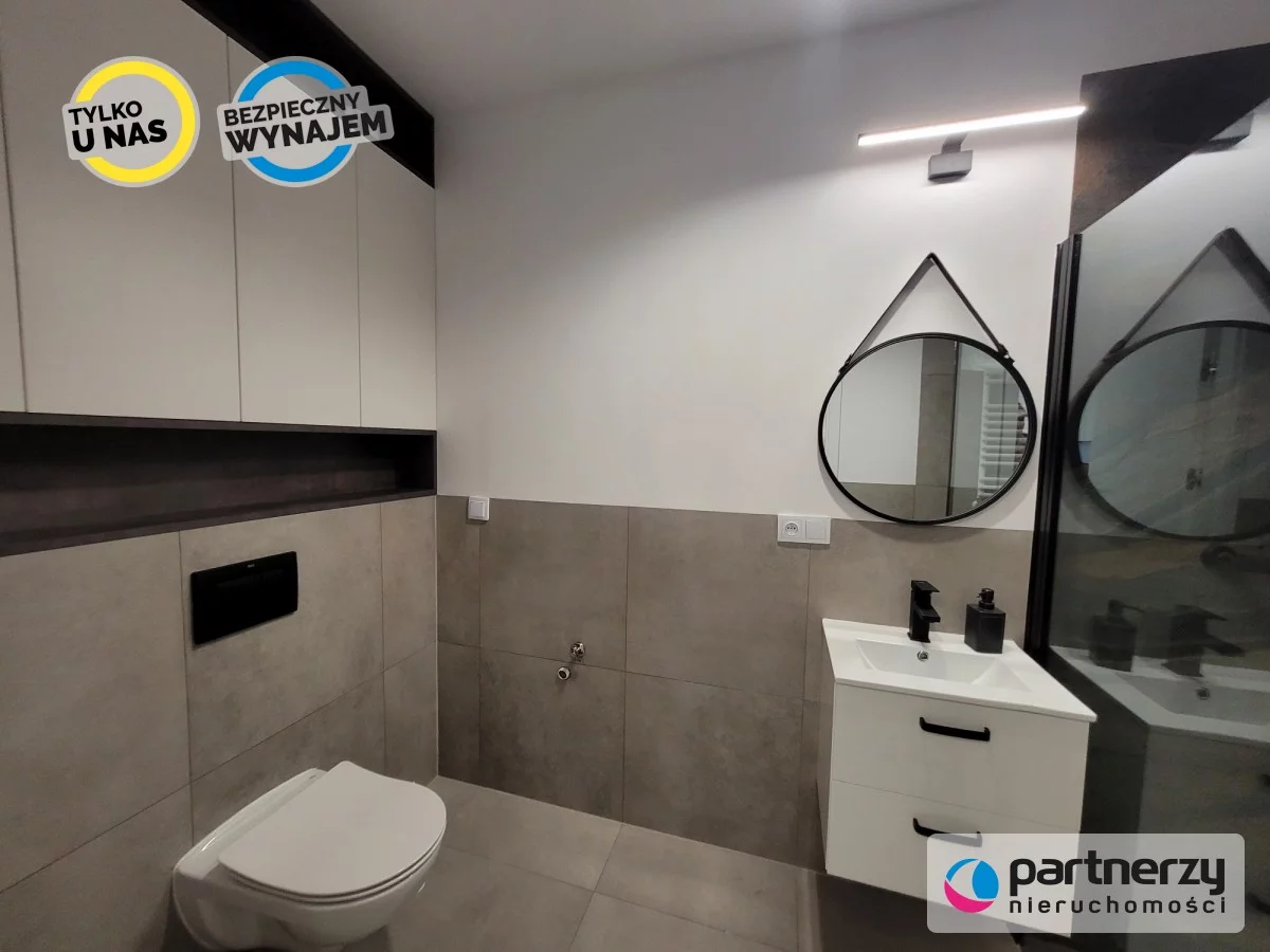 2 pokoje, mieszkanie 47,00 m², piętro 3, oferta nr , PAN857547, Gdańsk, Śródmieście, Wałowa