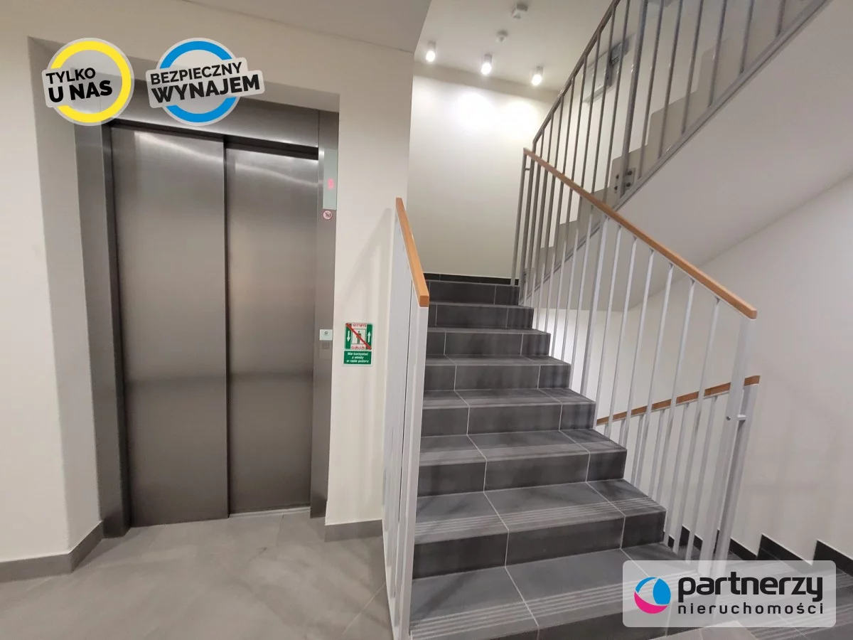 2 pokoje, mieszkanie 47,00 m², piętro 3, oferta nr , PAN857547, Gdańsk, Śródmieście, Wałowa