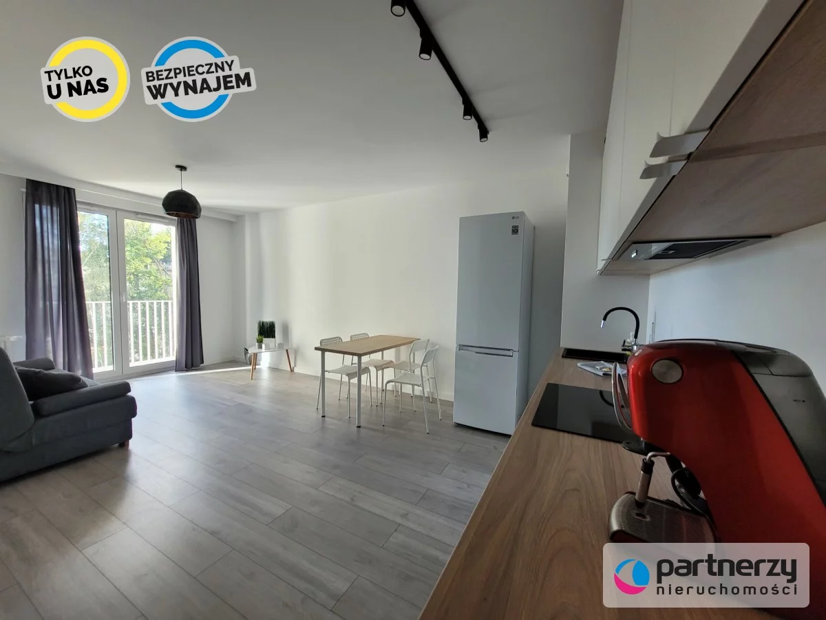 2 pokoje, mieszkanie 47,00 m², piętro 3, oferta nr , PAN857547, Gdańsk, Śródmieście, Wałowa