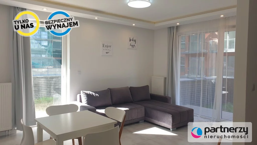Apartamenty PAN302976 Gdańsk Śródmieście Wałowa