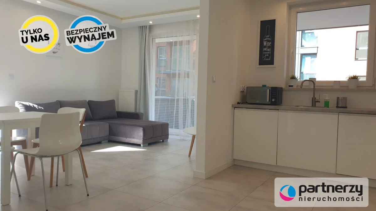 2 pokoje, mieszkanie 47,00 m², piętro 1, oferta nr , PAN302976, Gdańsk, Śródmieście, Wałowa