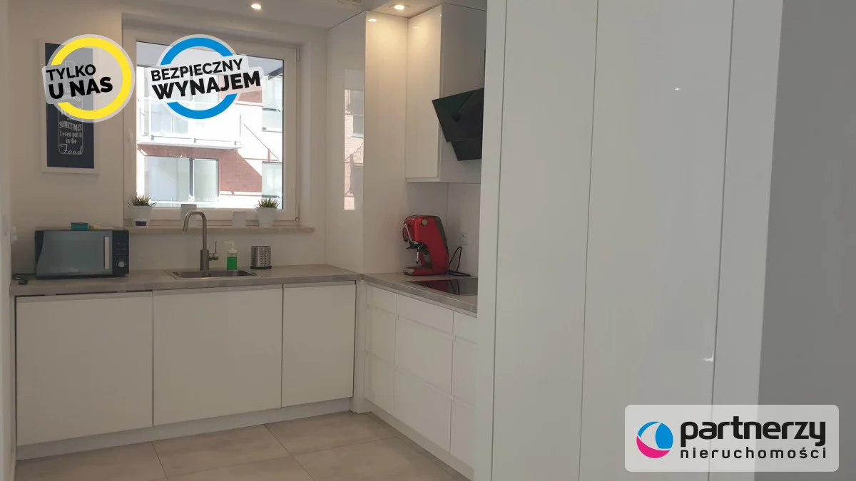 2 pokoje, mieszkanie 47,00 m², piętro 1, oferta nr , PAN302976, Gdańsk, Śródmieście, Wałowa