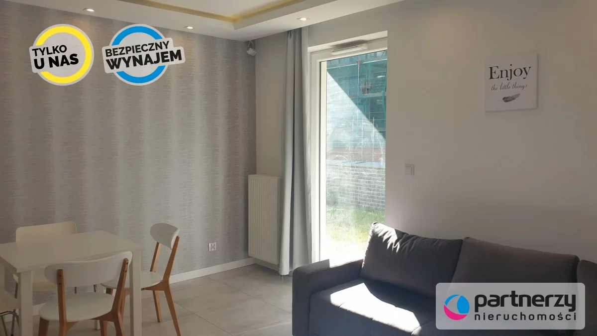 2 pokoje, mieszkanie 47,00 m², piętro 1, oferta nr , PAN302976, Gdańsk, Śródmieście, Wałowa