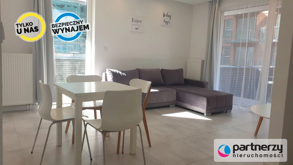2 pokoje, mieszkanie 47,00 m², piętro 1, oferta nr , PAN302976, Gdańsk, Śródmieście, Wałowa