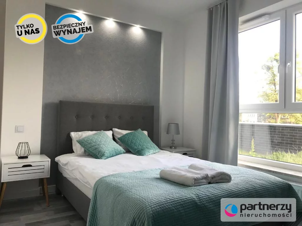 2 pokoje, mieszkanie 47,00 m², piętro 1, oferta nr , PAN302976, Gdańsk, Śródmieście, Wałowa