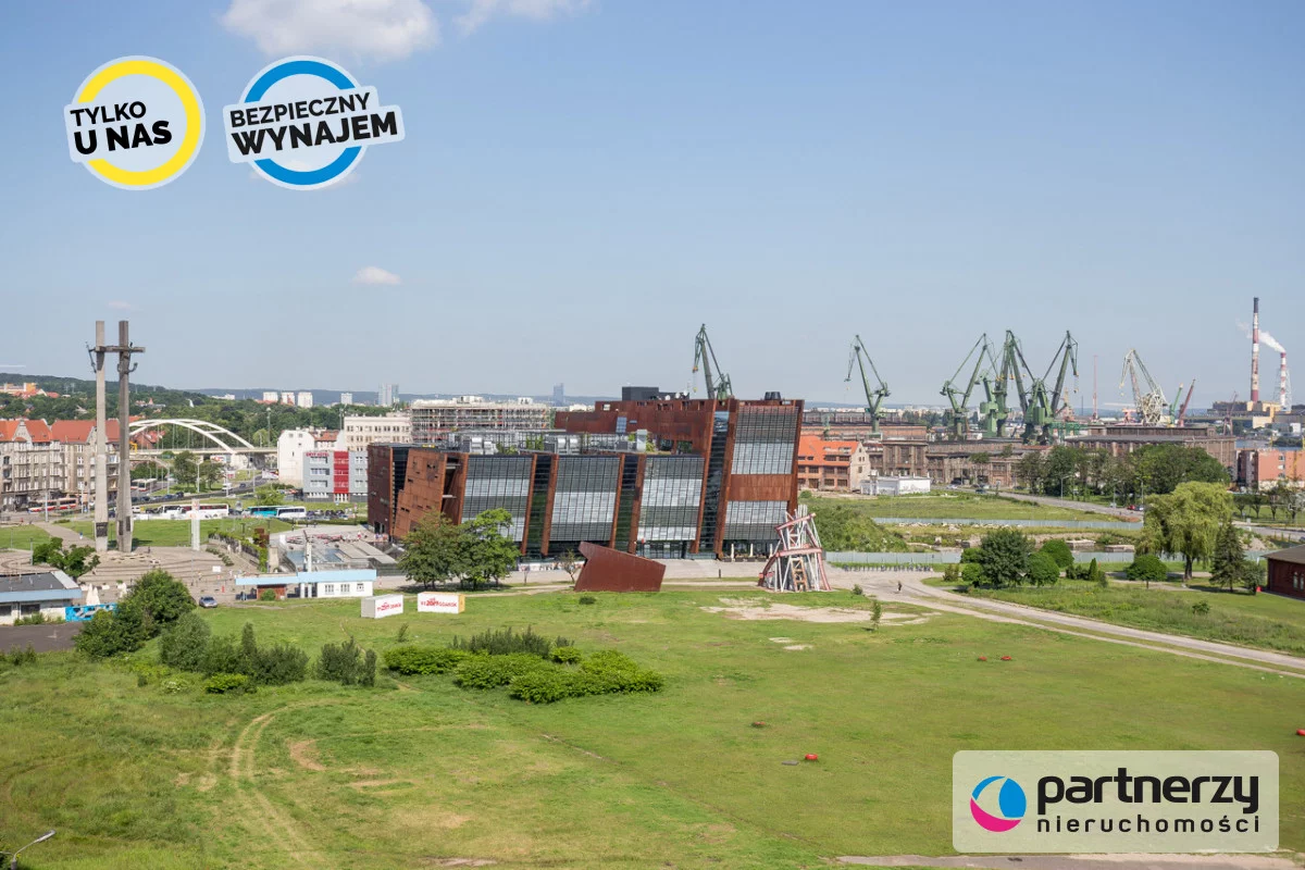 2 pokoje, mieszkanie 47,00 m², piętro 1, oferta nr , PAN302976, Gdańsk, Śródmieście, Wałowa