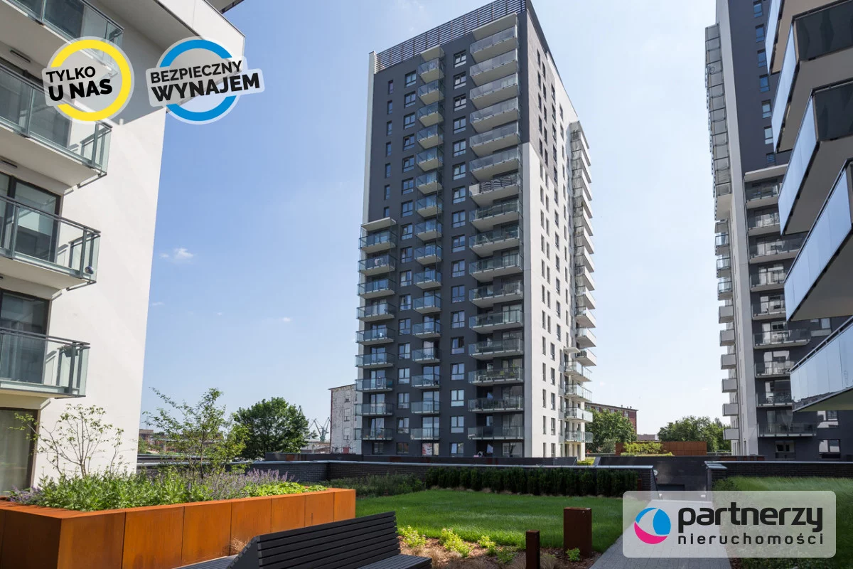 2 pokoje, mieszkanie 47,00 m², piętro 1, oferta nr , PAN302976, Gdańsk, Śródmieście, Wałowa